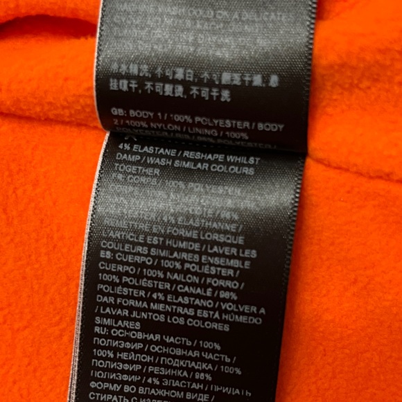 NWT - Superdry Men’s Tech Camo Wind Attacker Jacket - Size XXL - Picture 16 of 16